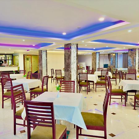 Hotel Bella Vista Darjeeling Near Drc Paid Paking Exterior photo